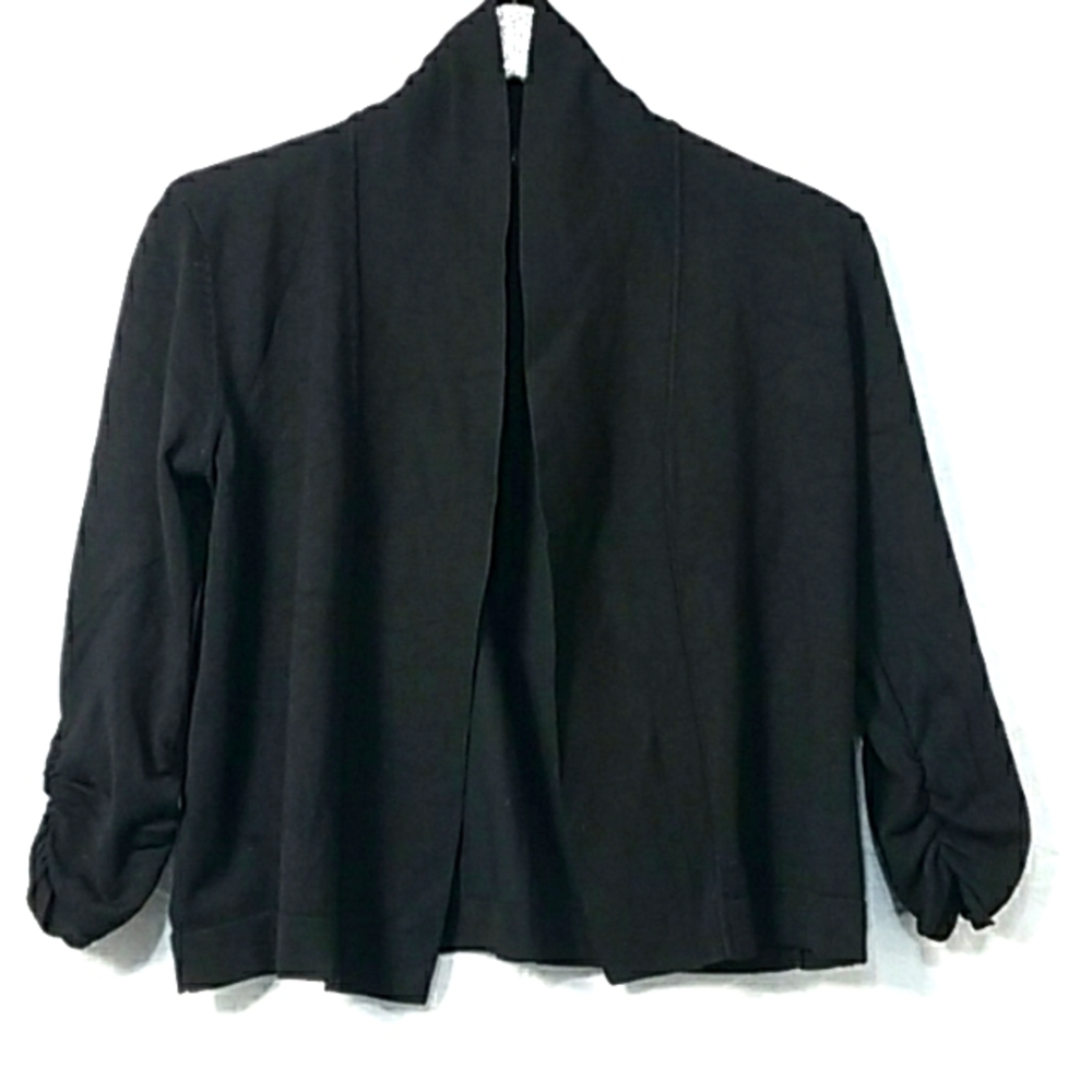 Verve Ami women's open cardigan size Med